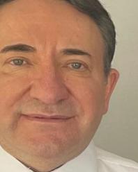Op. Dr. Gökay Gidemez